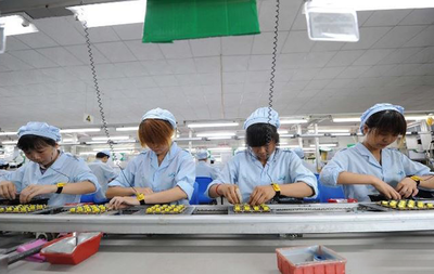 电子厂哪个岗位收入高?看了这三类人的收入,我酸了!