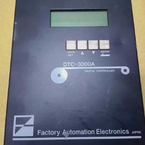 dtc3000a数字控制器工厂自动化电子产品